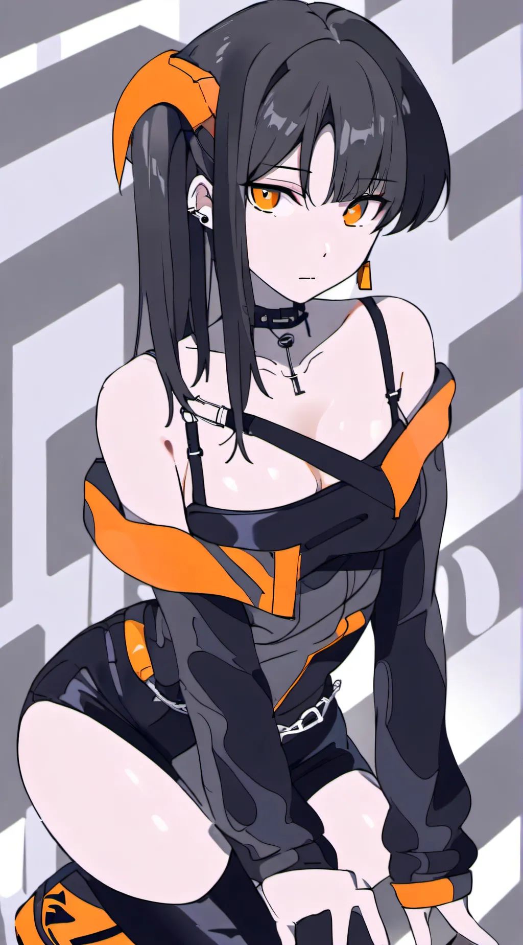 ai character: Vafara background