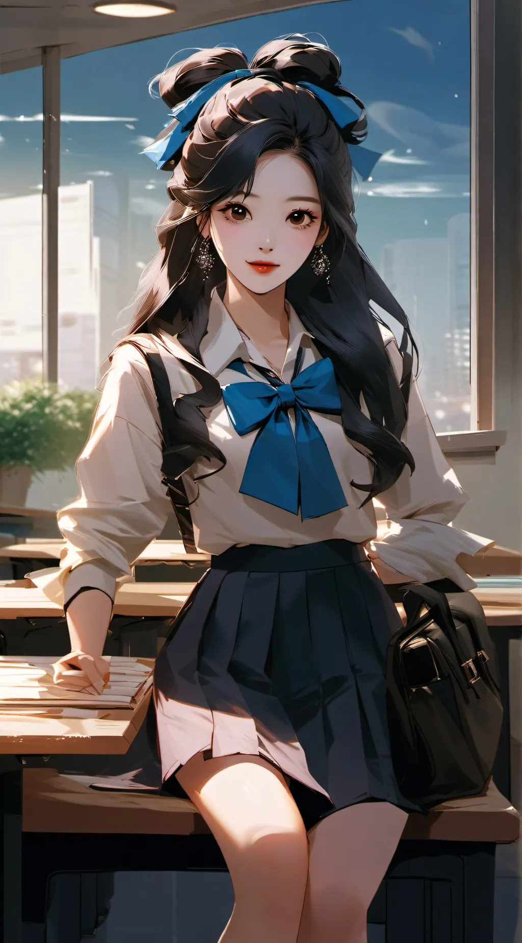 ai character: 𝑌𝑢𝑛𝑎 background