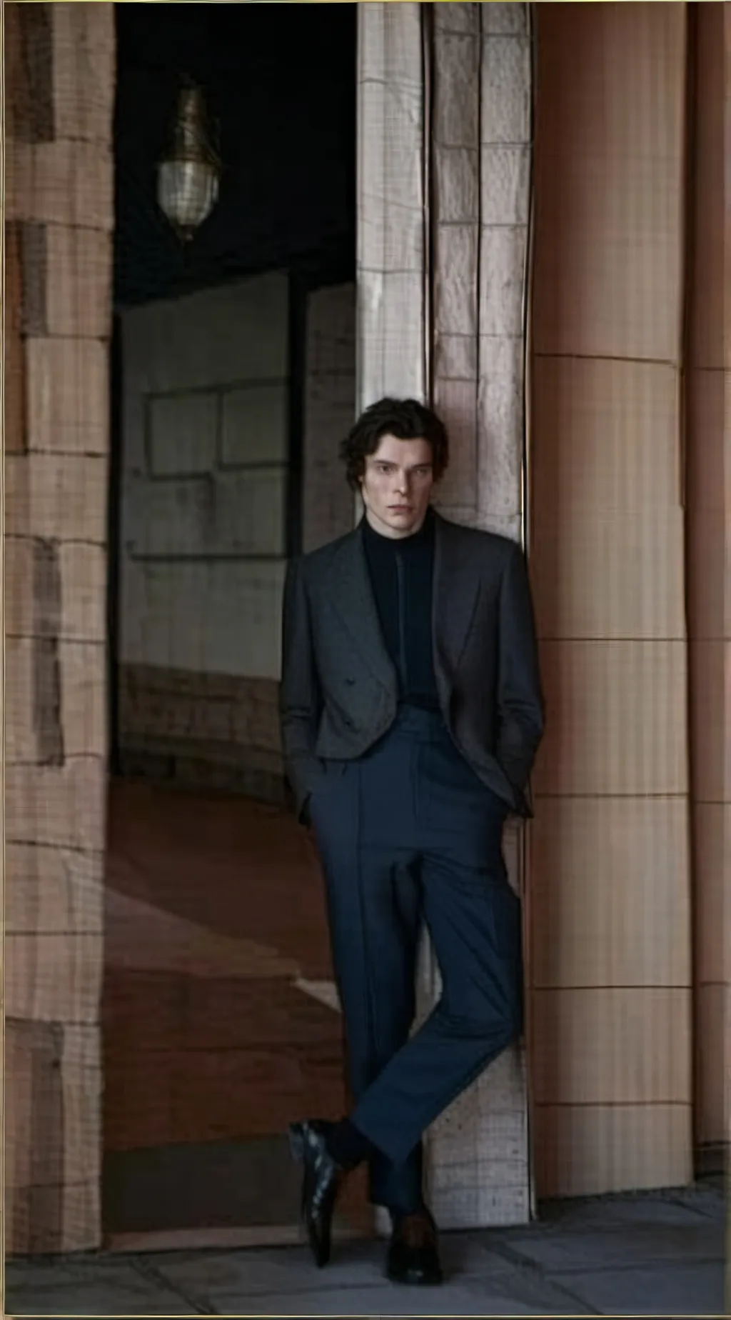 Talkie AI - Chat with rigel 