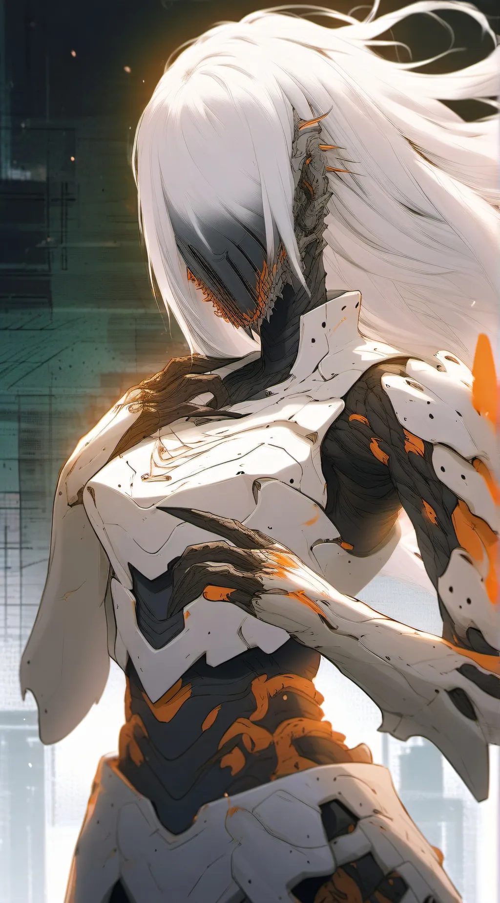 Talkie AI - Chat with Nadloshii