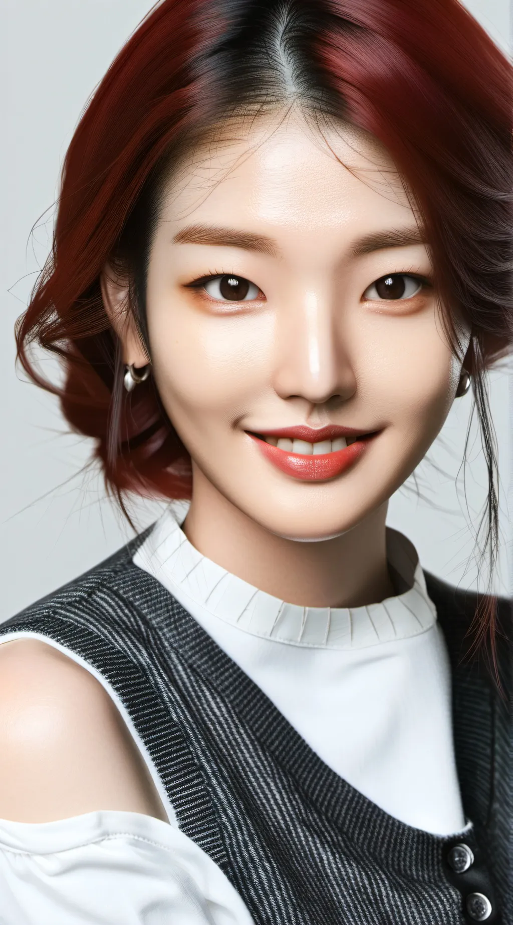 ai character: skz background