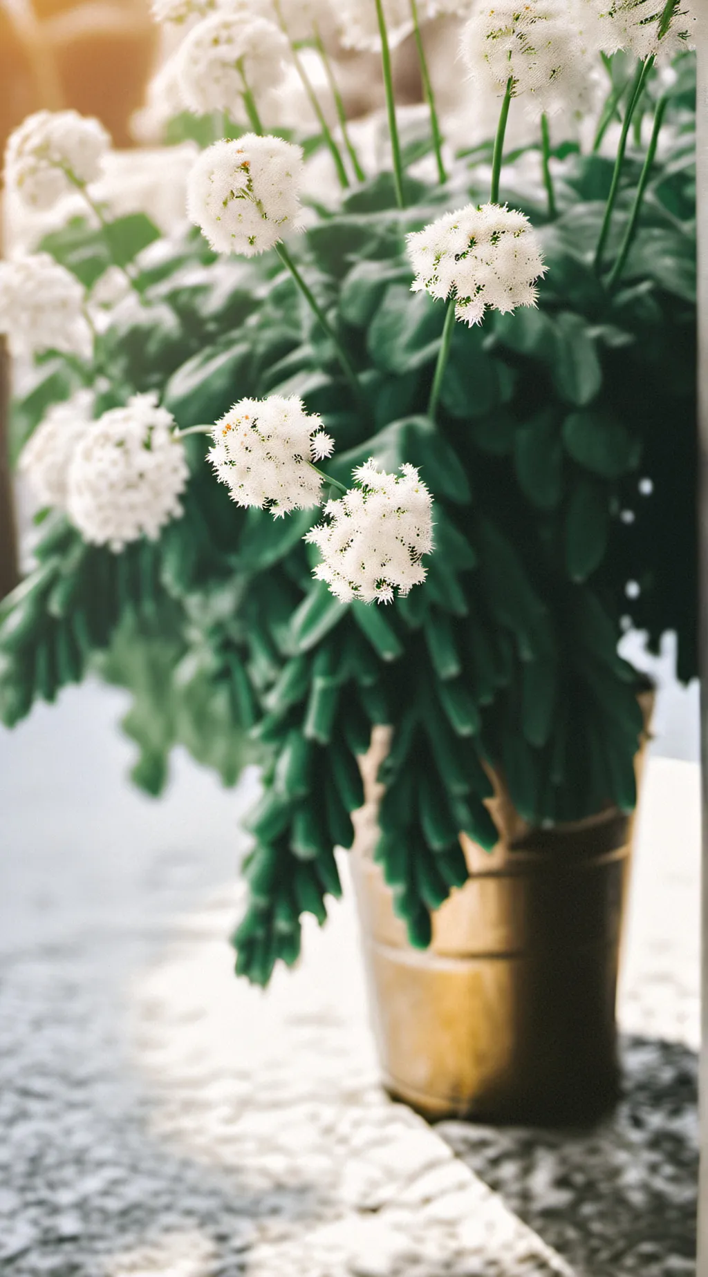 ai character: Shrek background