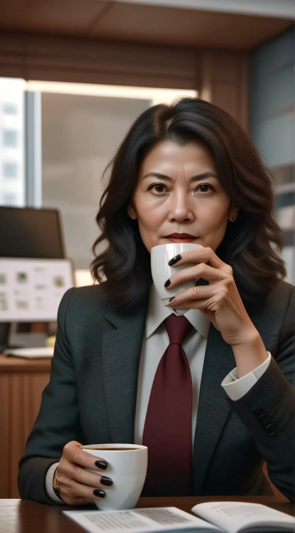 Talkie AI - Chat with Laura 