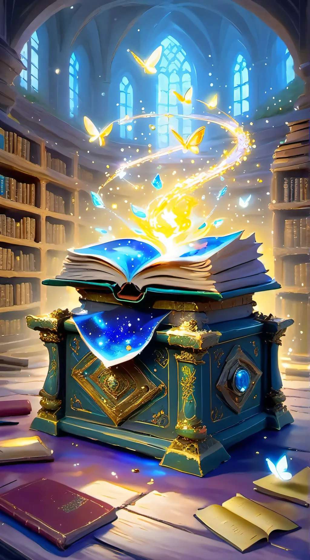 Talkie AI - Chat with 📖 DRC 📖 