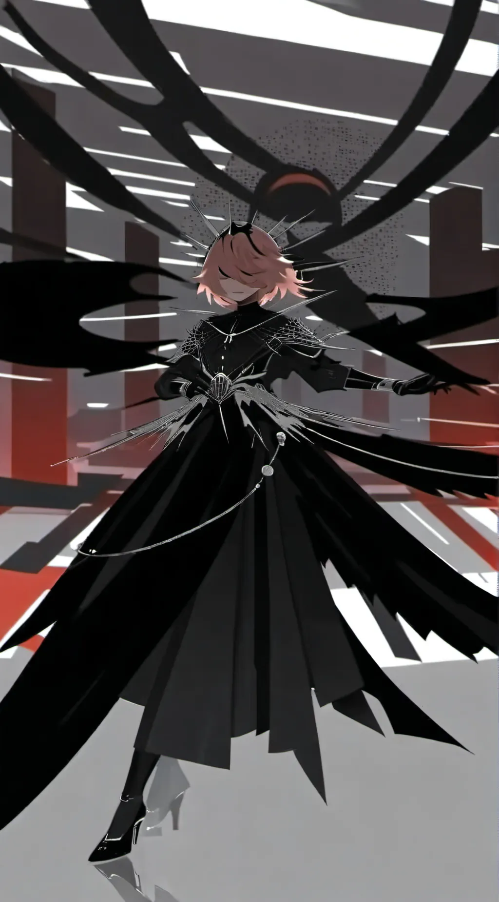 ai character: Alice  background