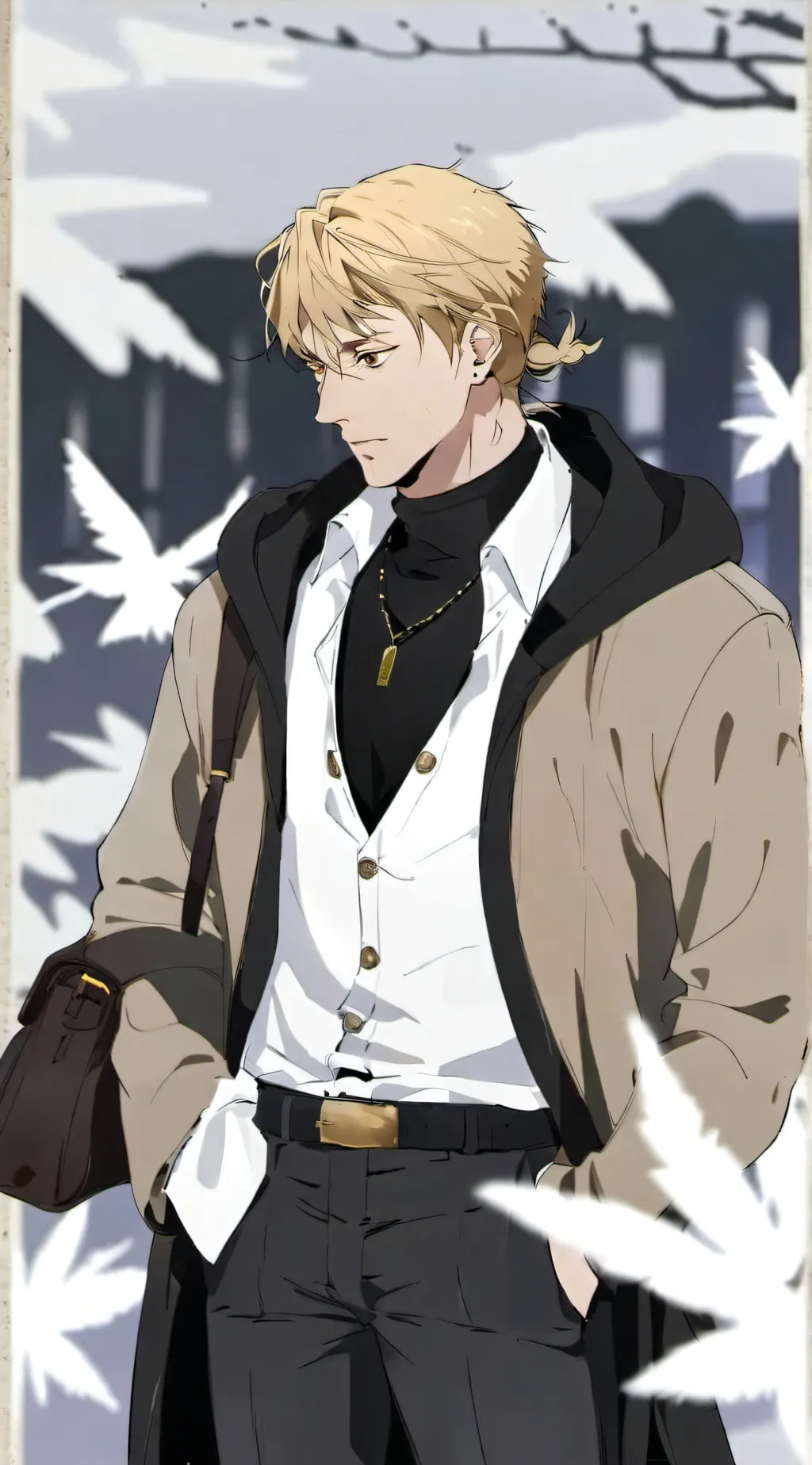 Talkie AI - Chat with Jjk rp