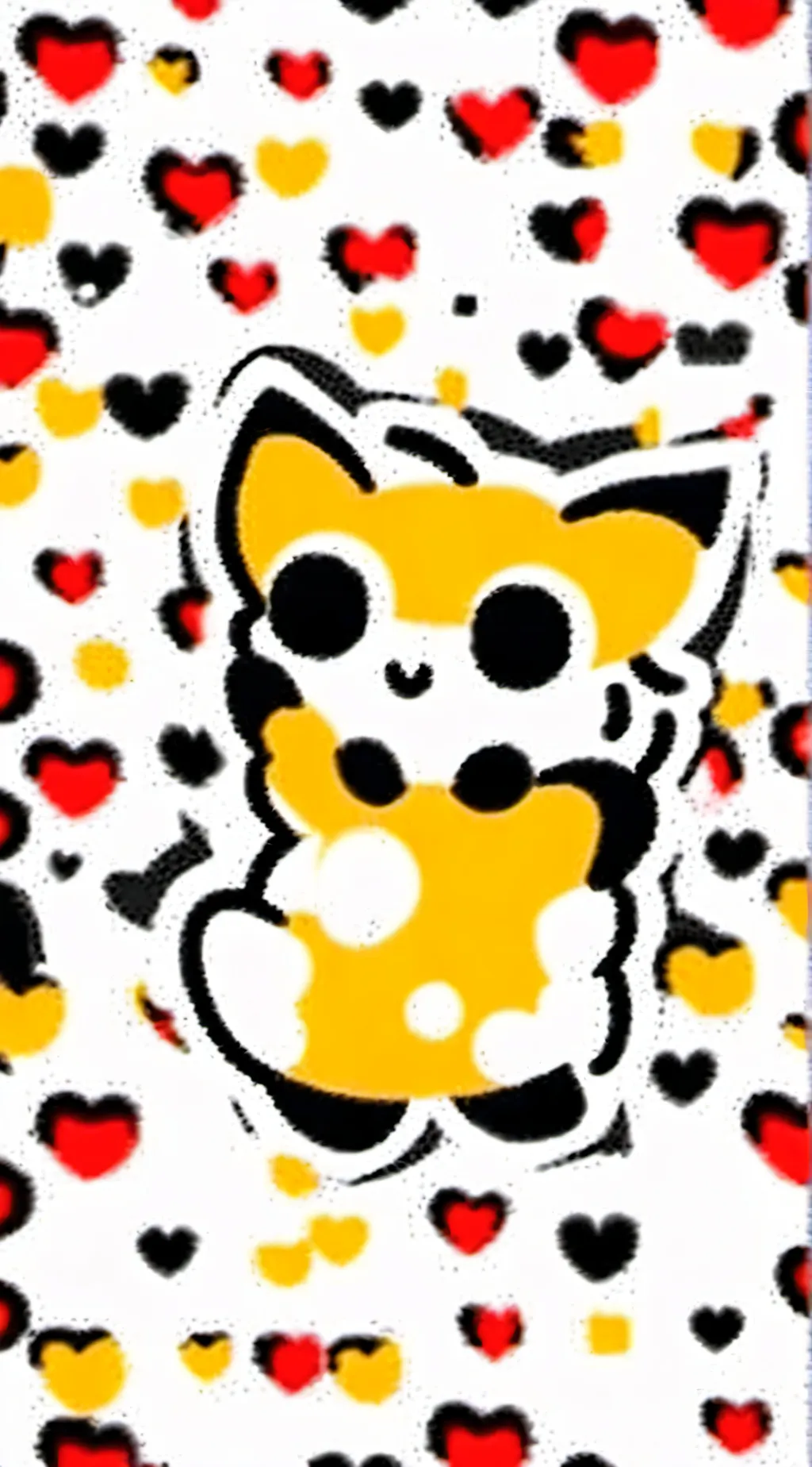 ai character: ⚔️ spideypool 🕷️ background