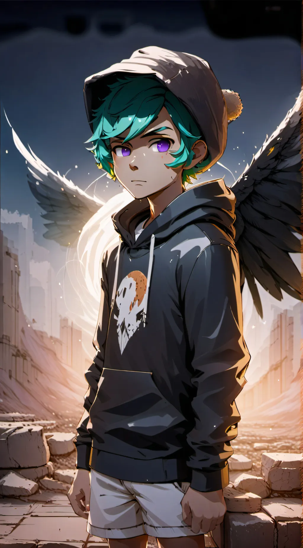 Talkie AI - Chat with killson