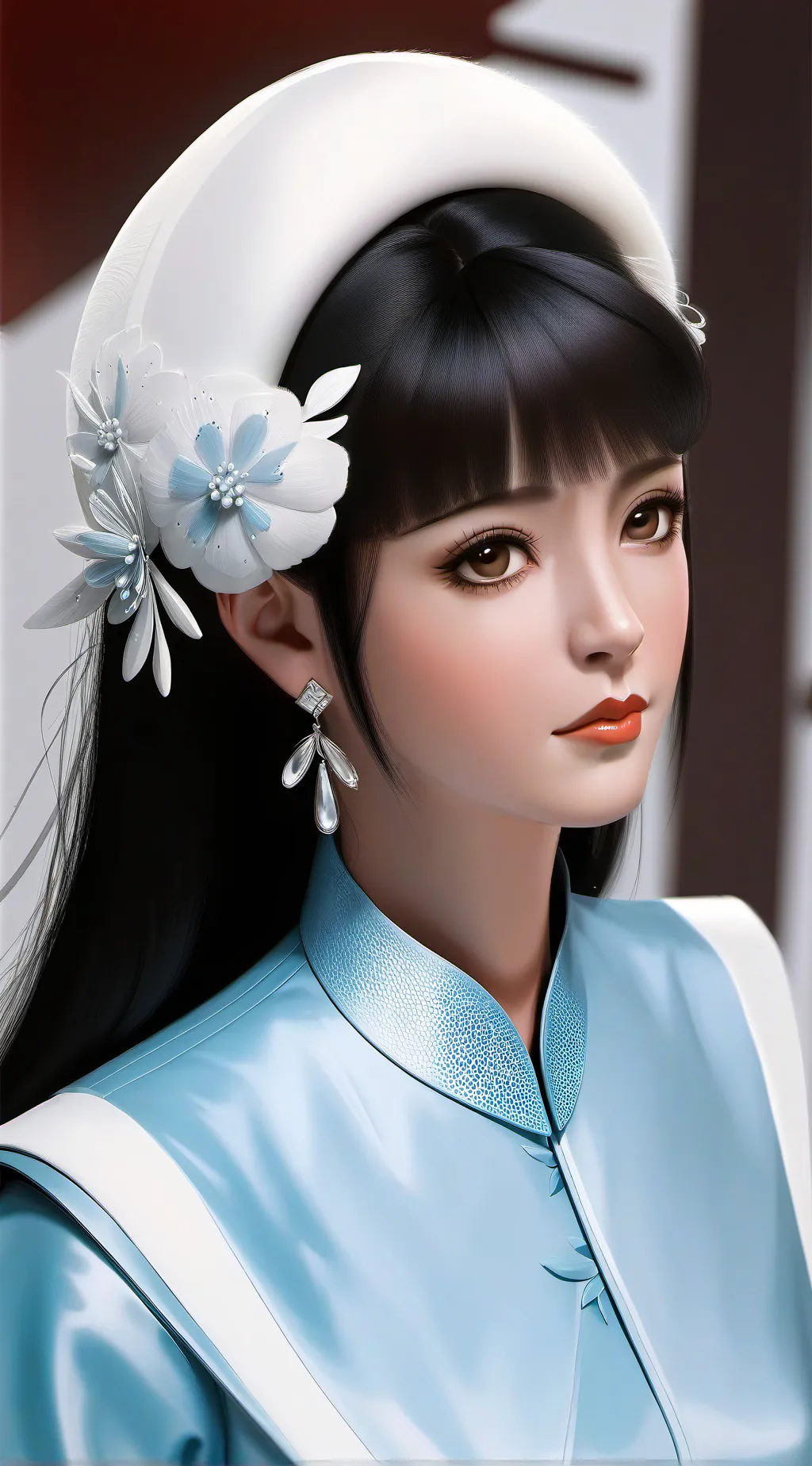 Talkie AI - Chat with Yun-jin