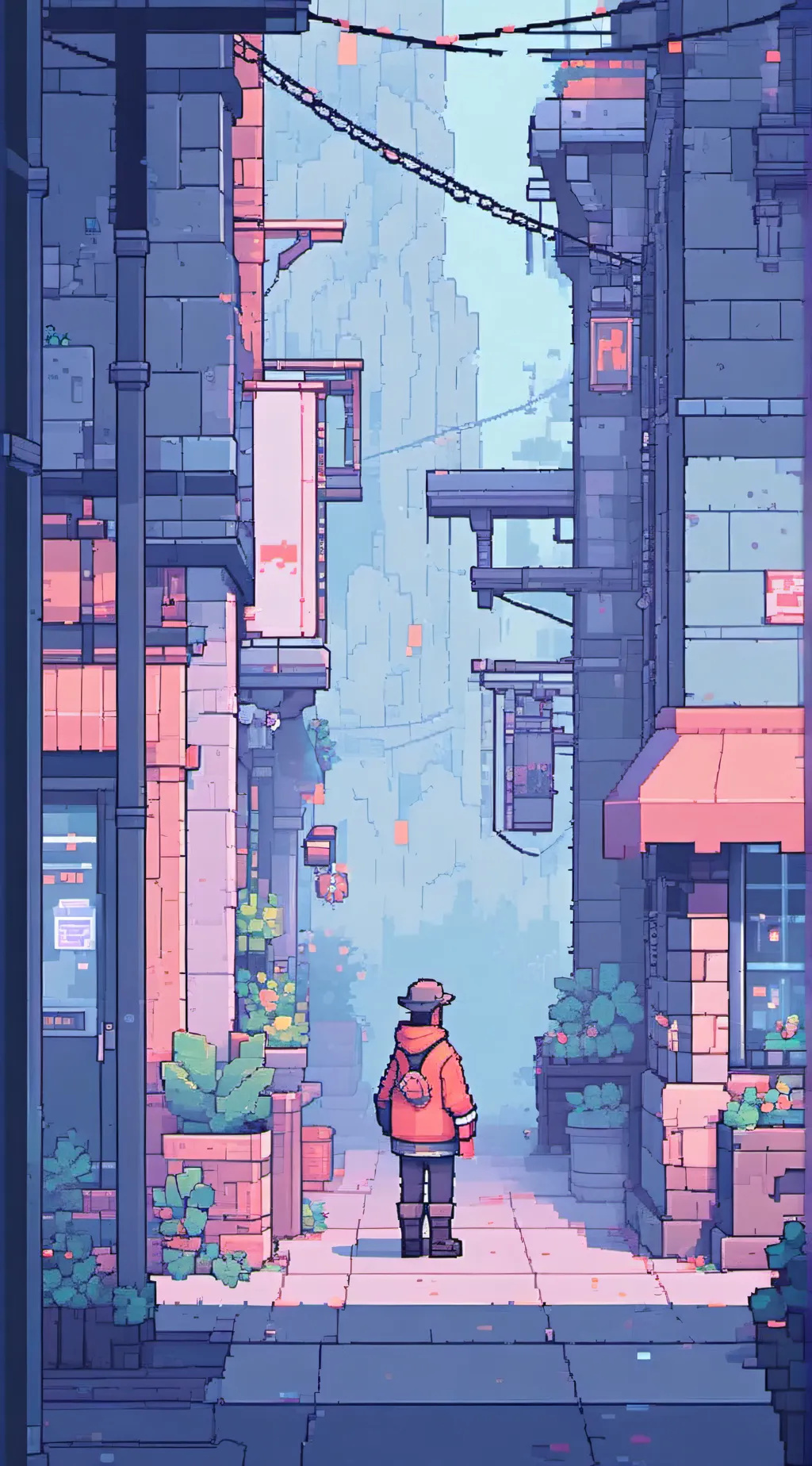 ai character: mha ex's  background