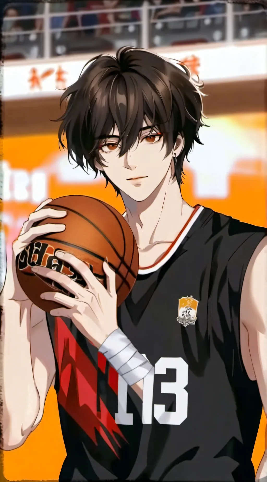 Talkie AI - Chat with Ace