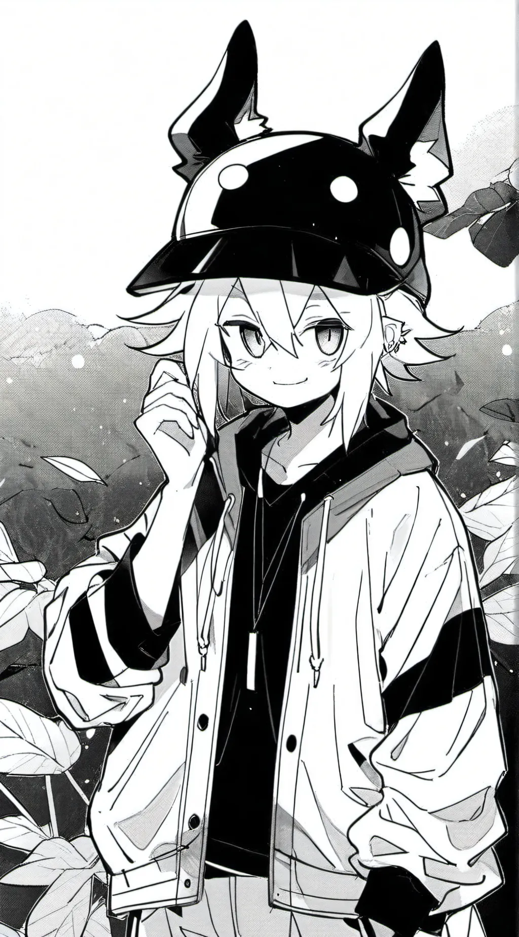 Talkie AI - Chat with Oliver (FPE) 