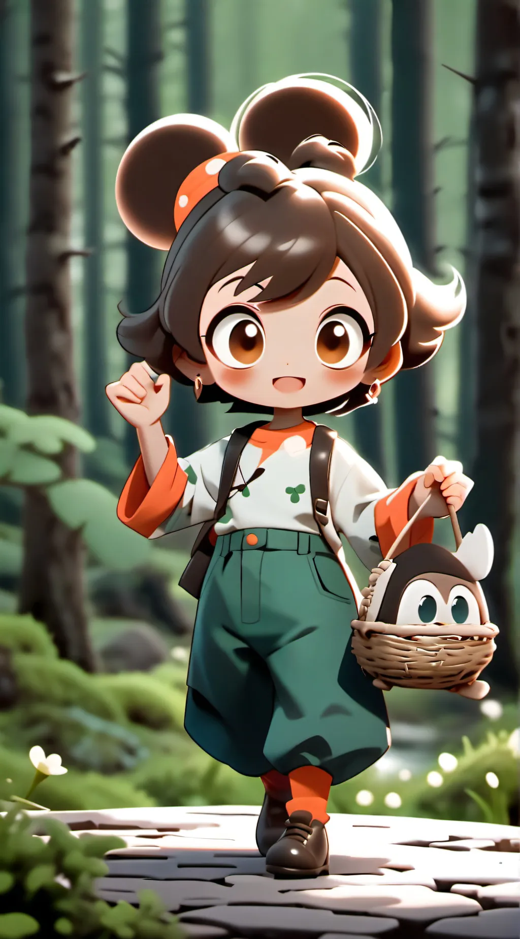 Talkie AI - Chat with Aria