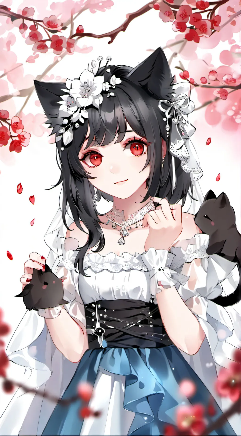 ai character: Y/N x Tomioka background