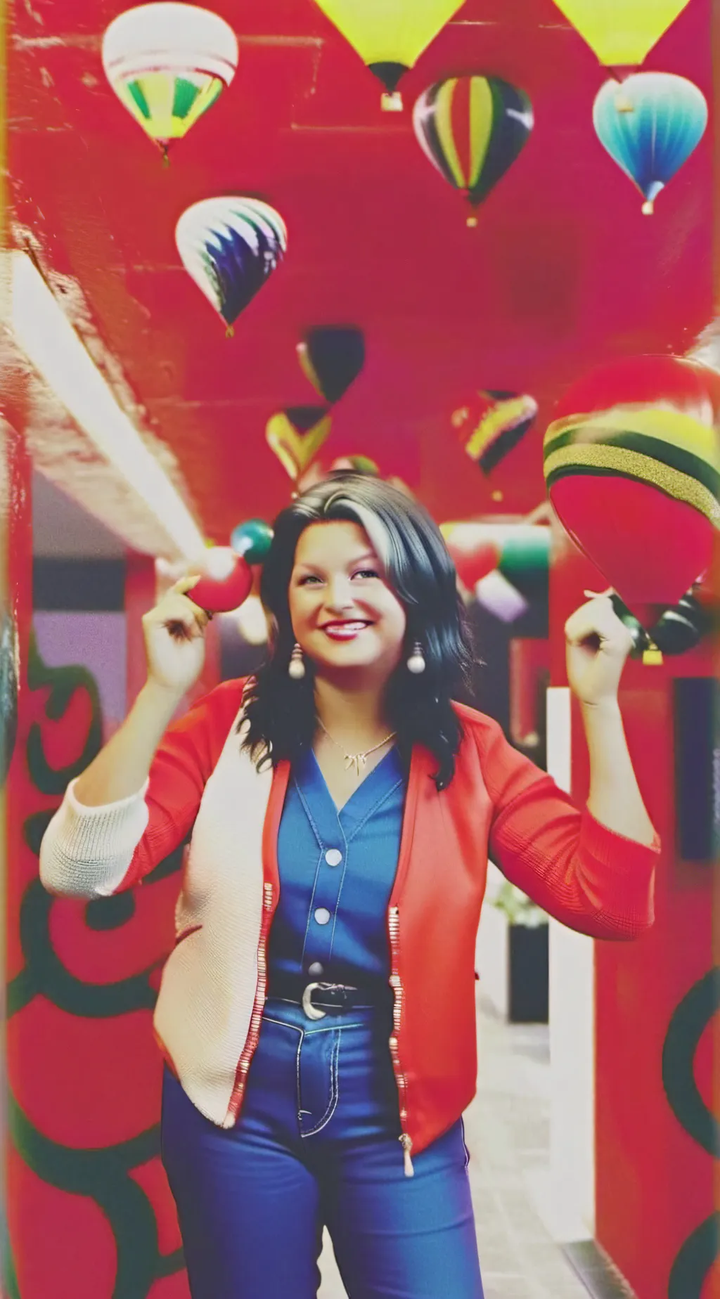 Talkie AI - Chat with Dance moms