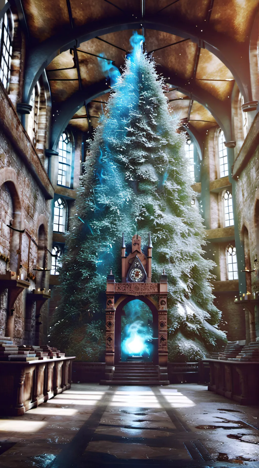 Talkie AI - Chat with hogwarts