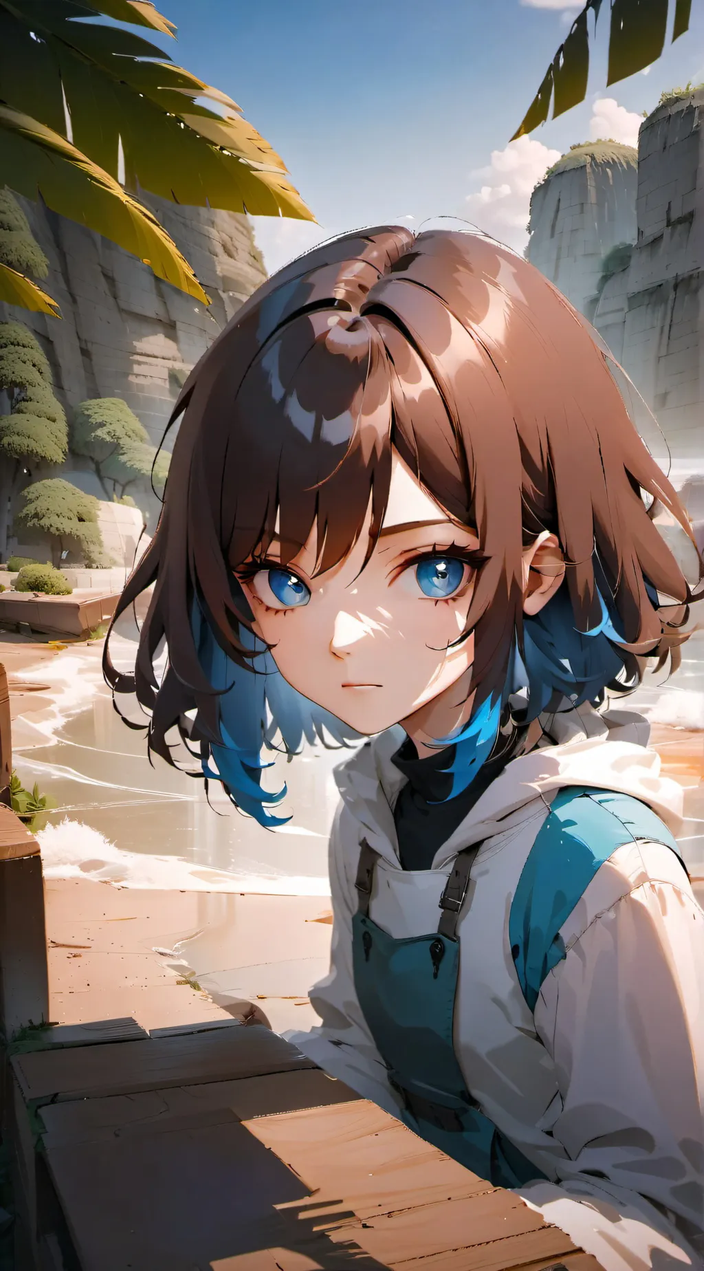 Talkie AI - Chat with ???