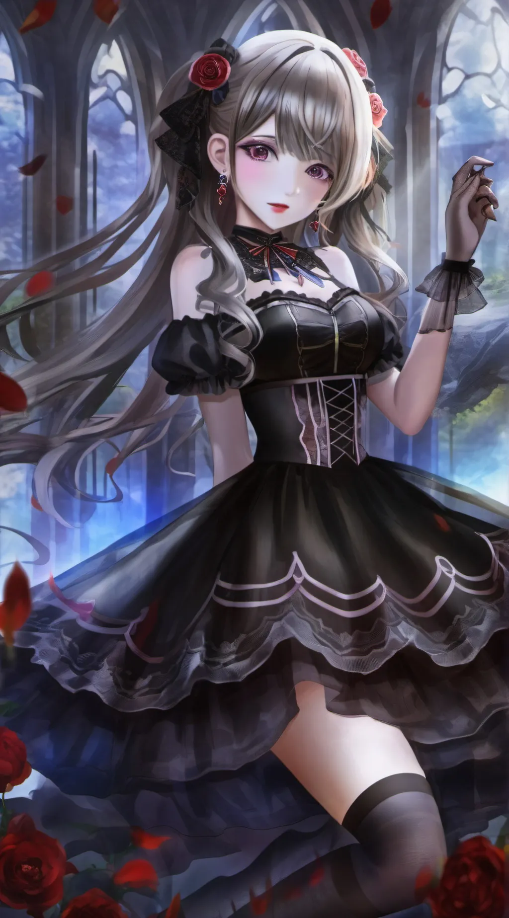 Talkie AI - Chat with Celestial V.