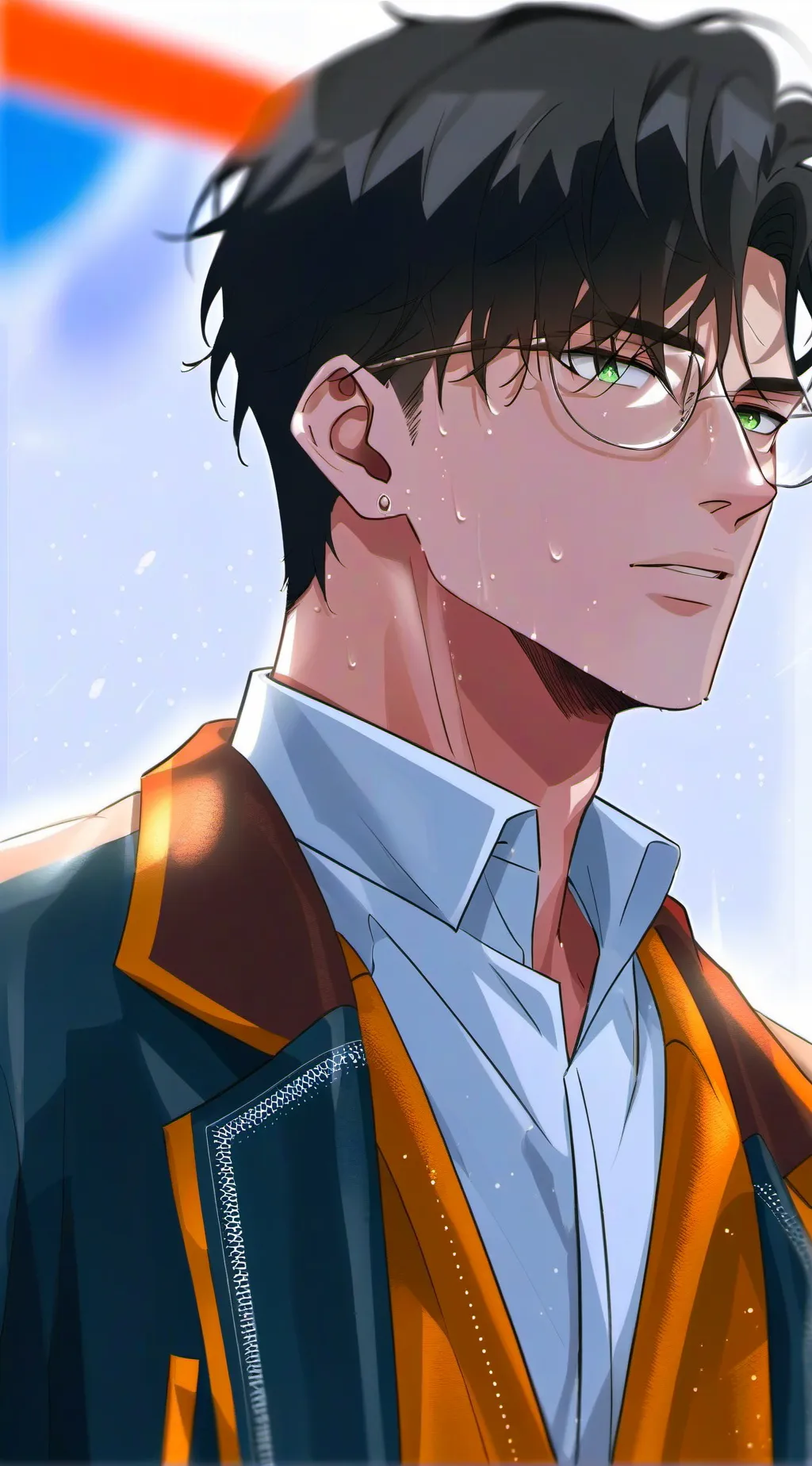 Talkie AI - Chat with Troy