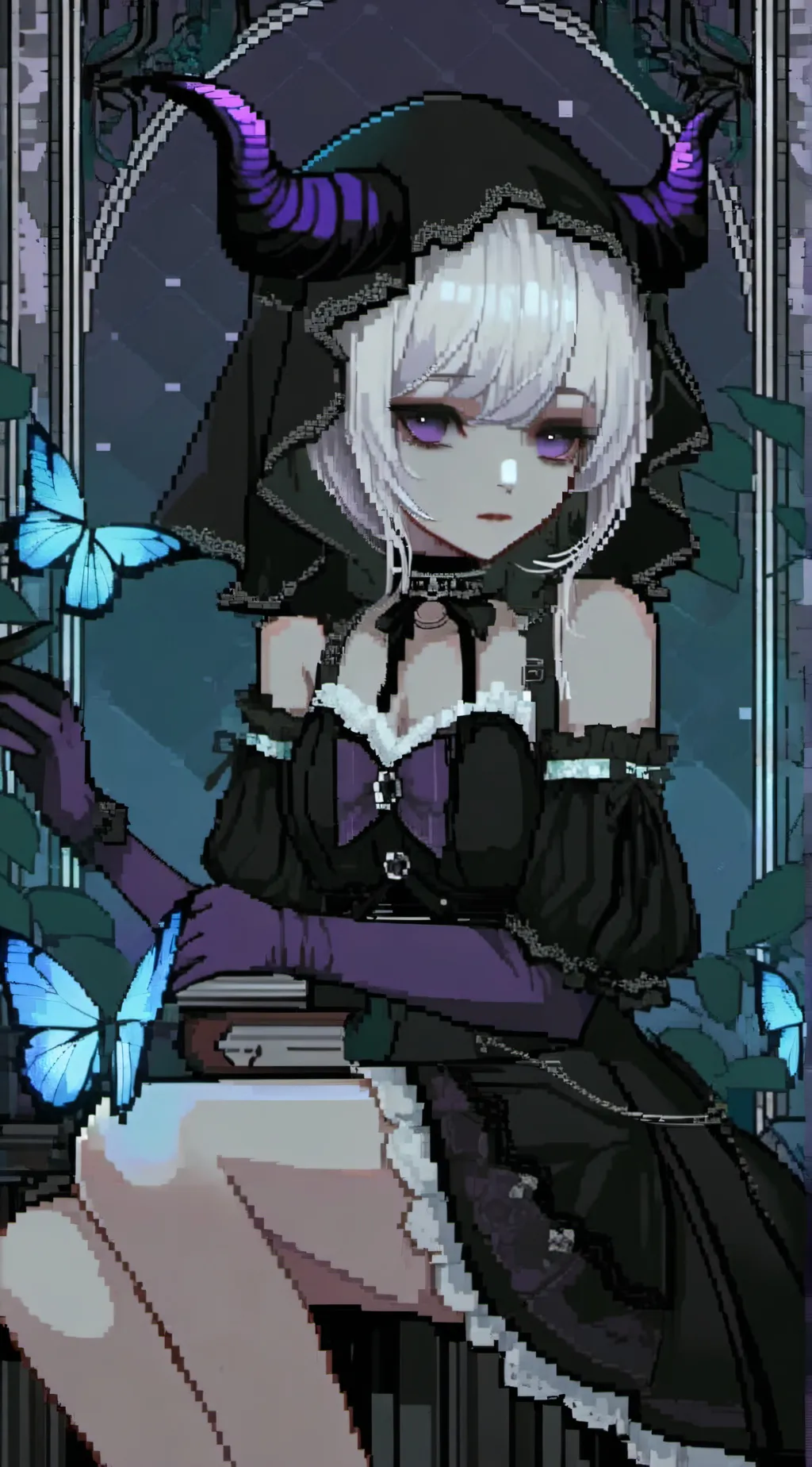 Talkie AI - Chat with Hala