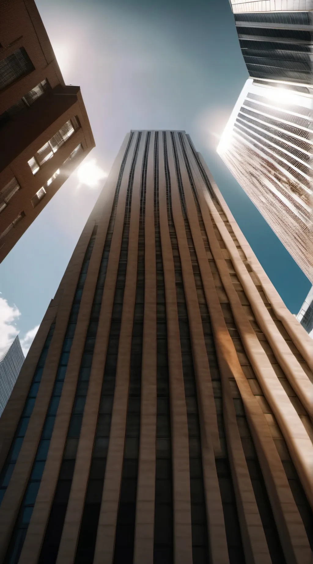 ai character: Hawks  background