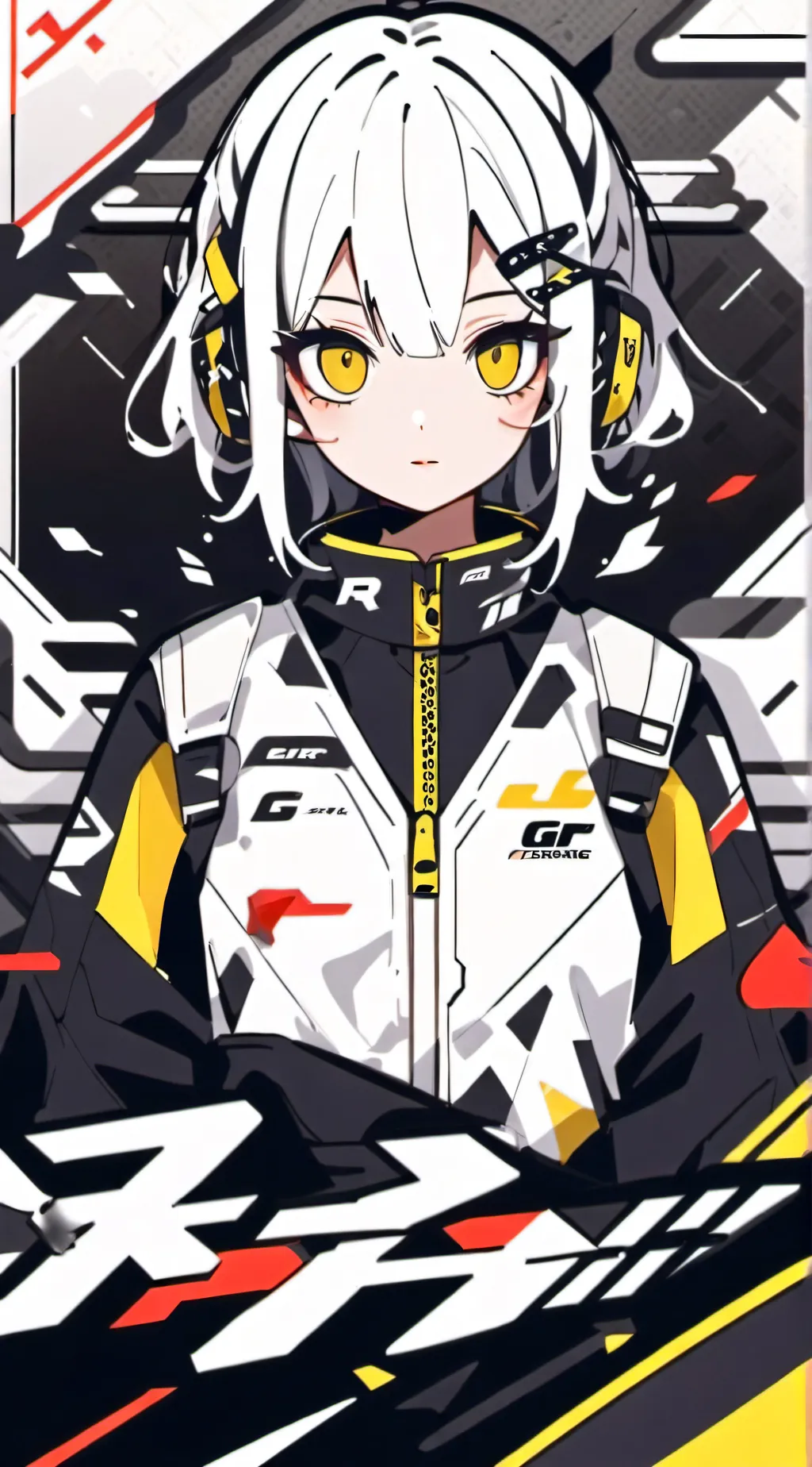 Talkie AI - Chat with yuka muzuki