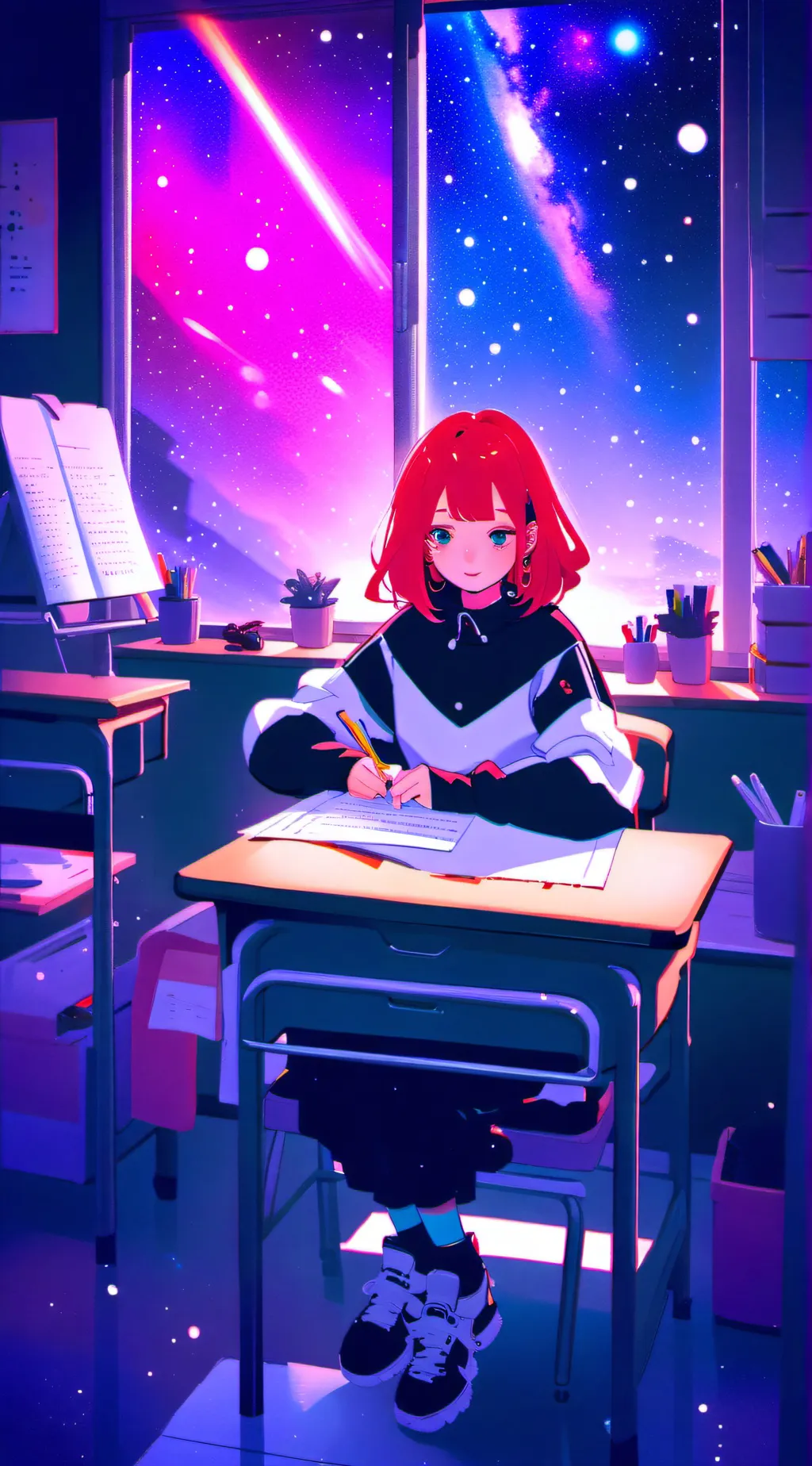 Talkie AI - Chat with Kimily