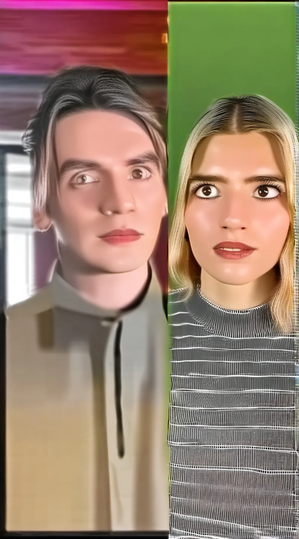 ai character: mia background