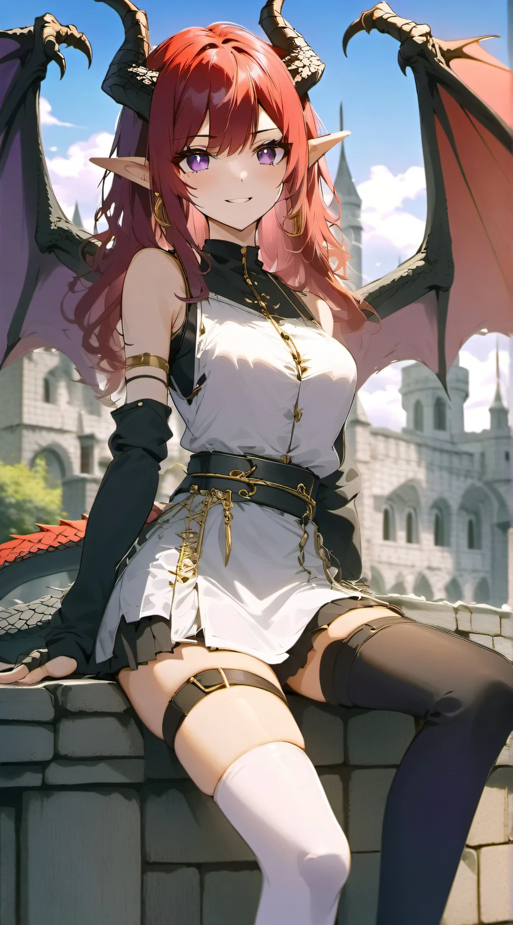 ai character: Alatiza background