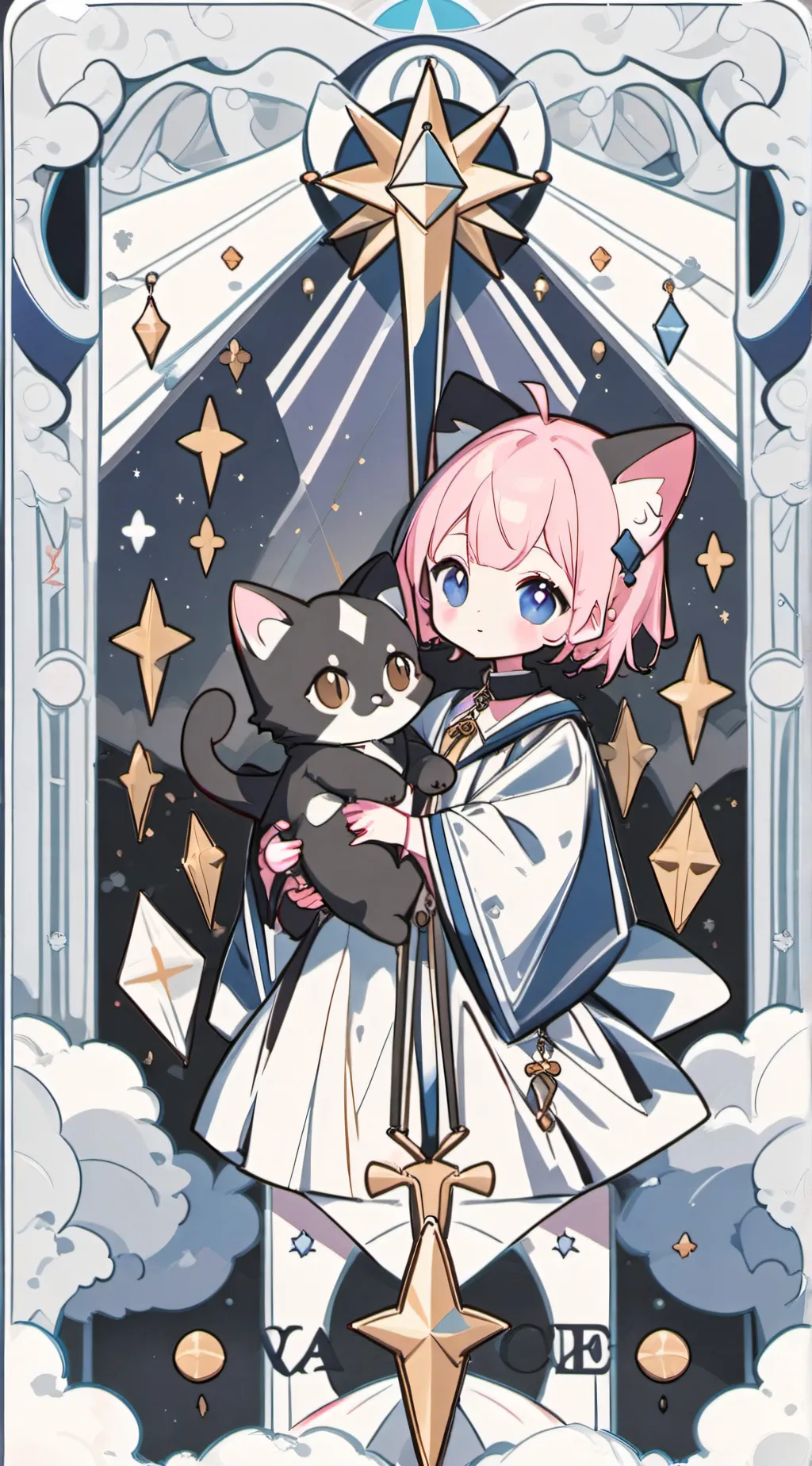 ai character: MY GREATFUL TO U😭🤩 background