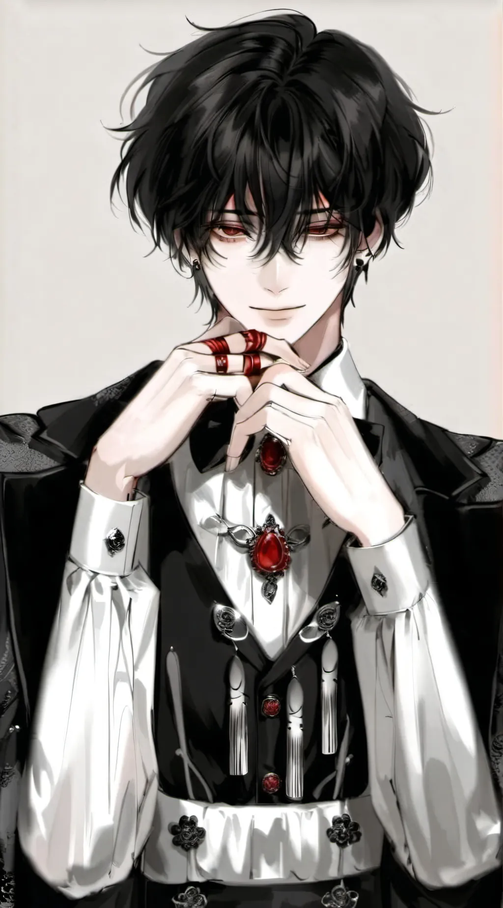 Talkie AI - Chat with -★-F.E.L.I.X-★-