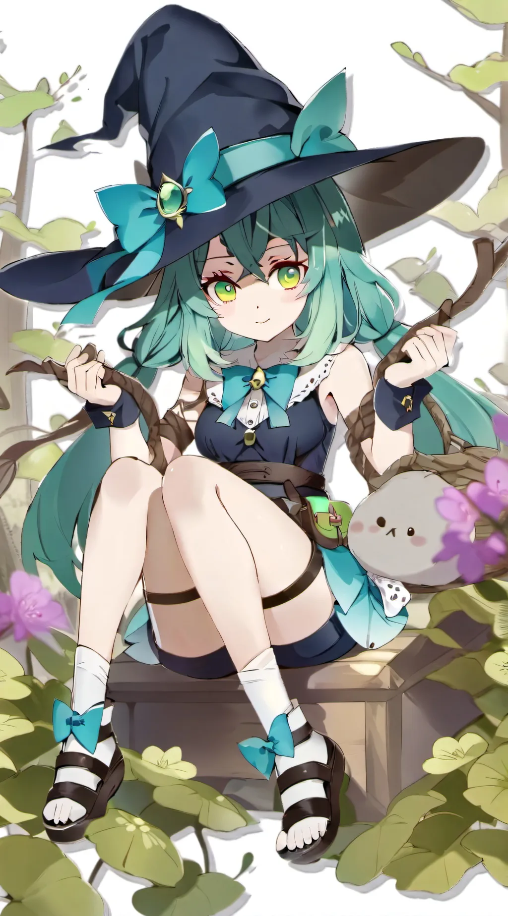 Talkie AI - Chat with Natsumi Kyouno