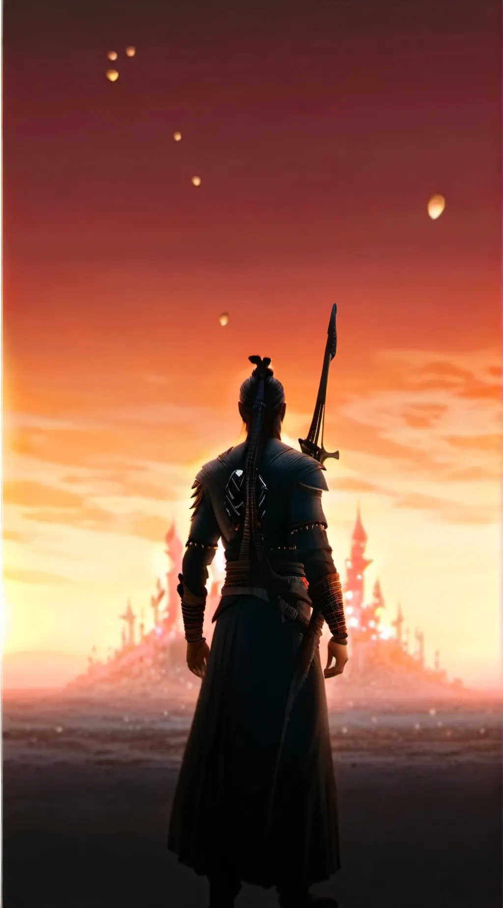 ai character: jkjk in your house background