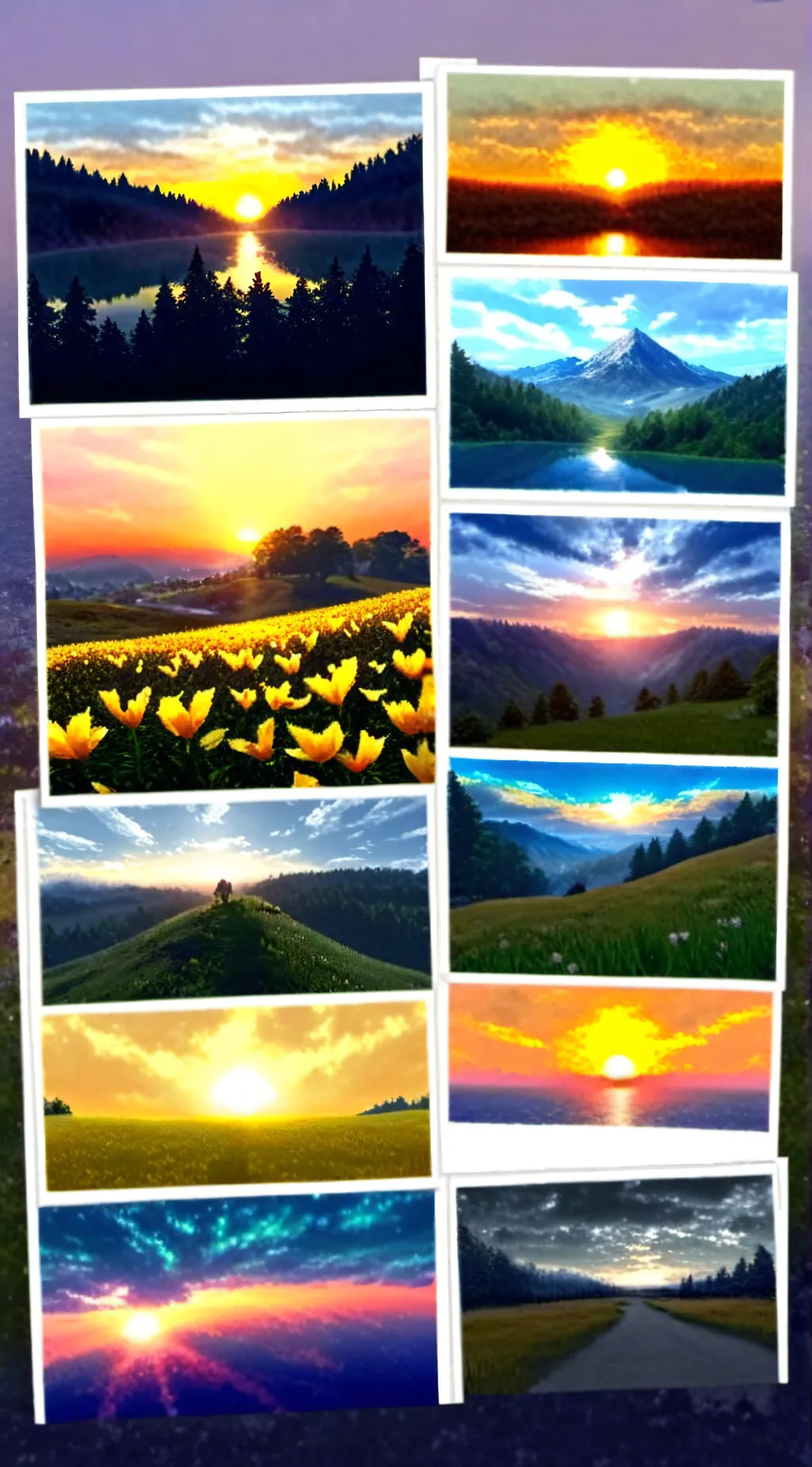 ai character: Md but plushies background