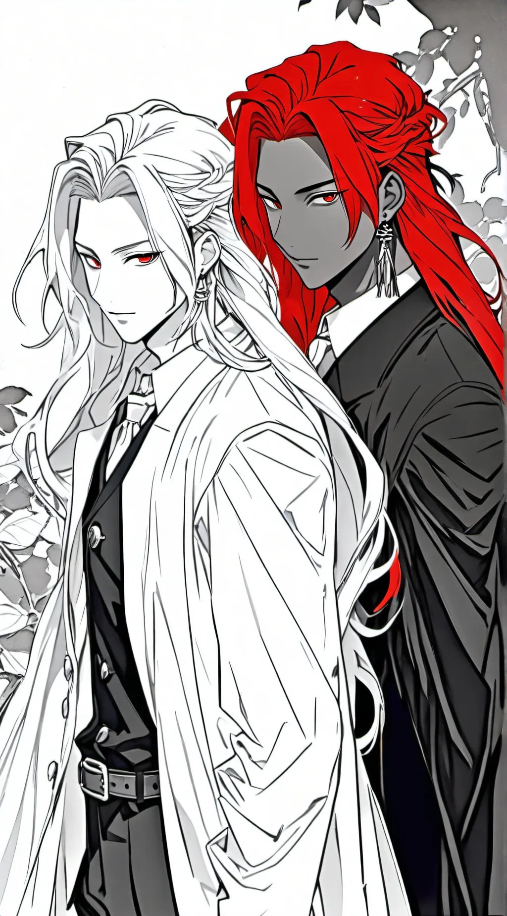 ai character: 𝑨𝒄𝒆 𝒂𝒏𝒅 𝑺𝒆𝒃𝒂𝒔𝒕𝒊𝒂𝒏 background