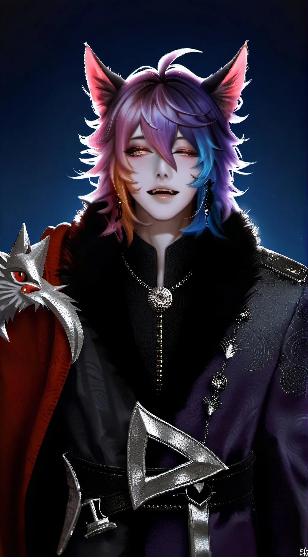 Talkie AI - Chat with 🎠After 🎠