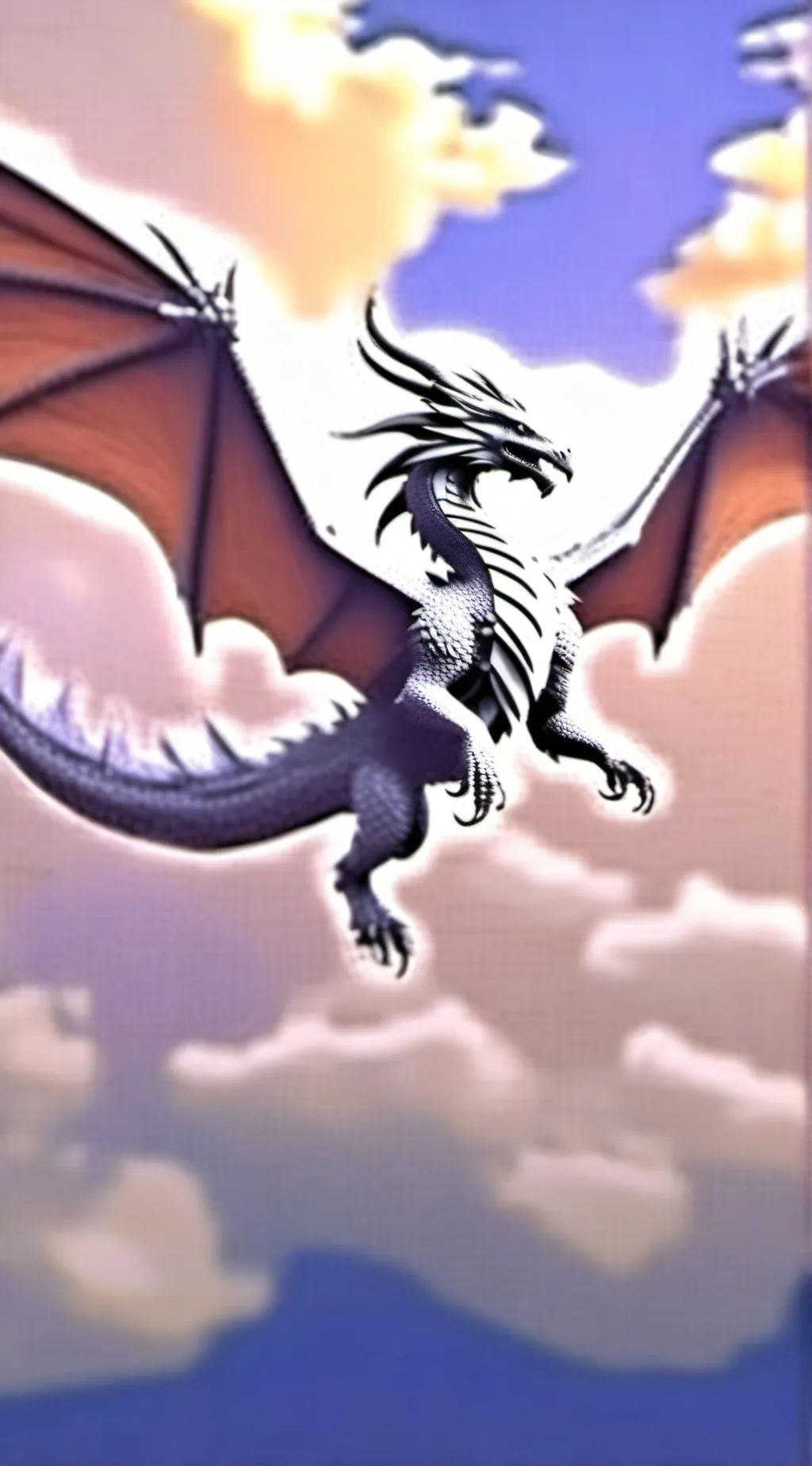 Talkie AI - Chat with Ruffrunner