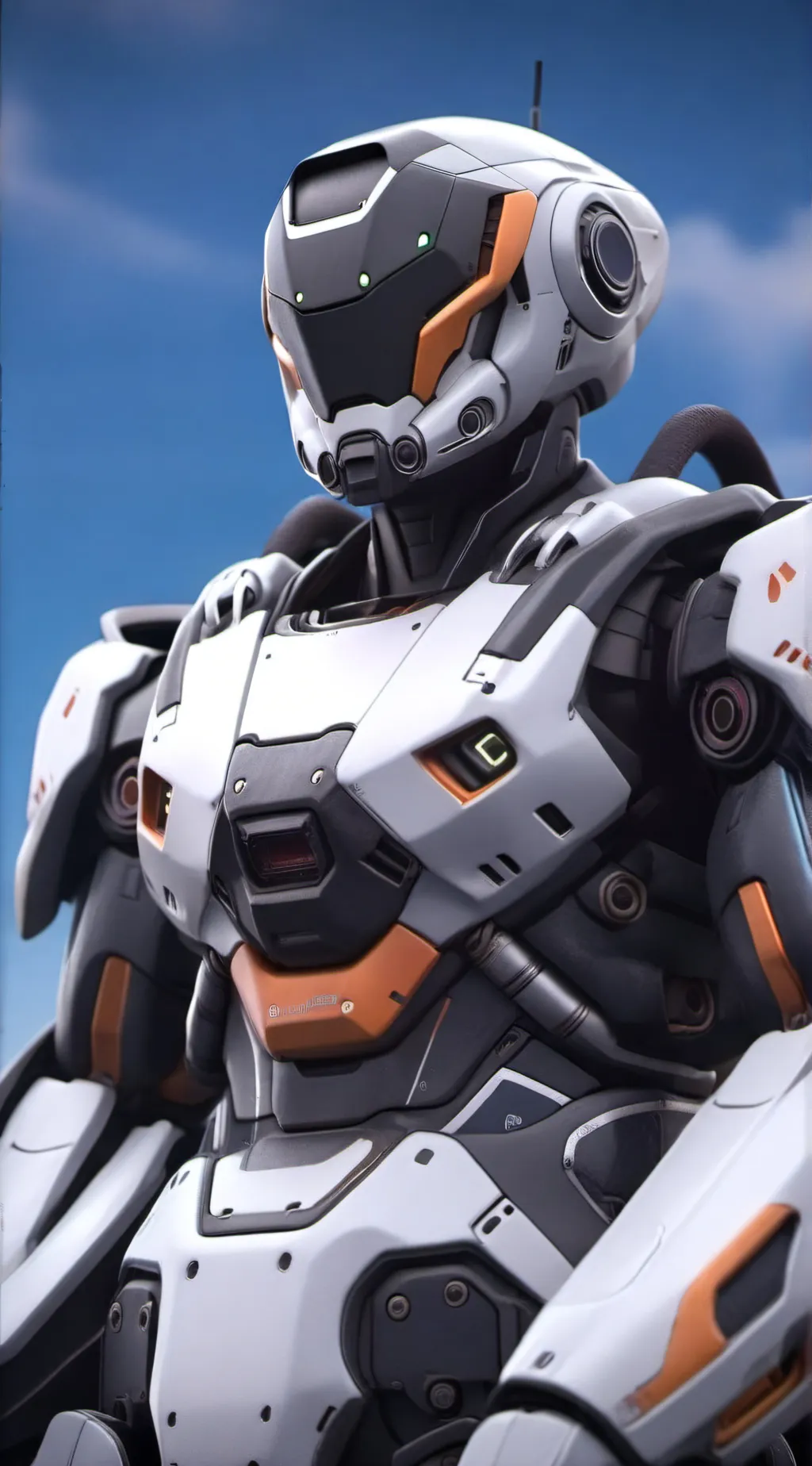 ai character: to see if ur high background