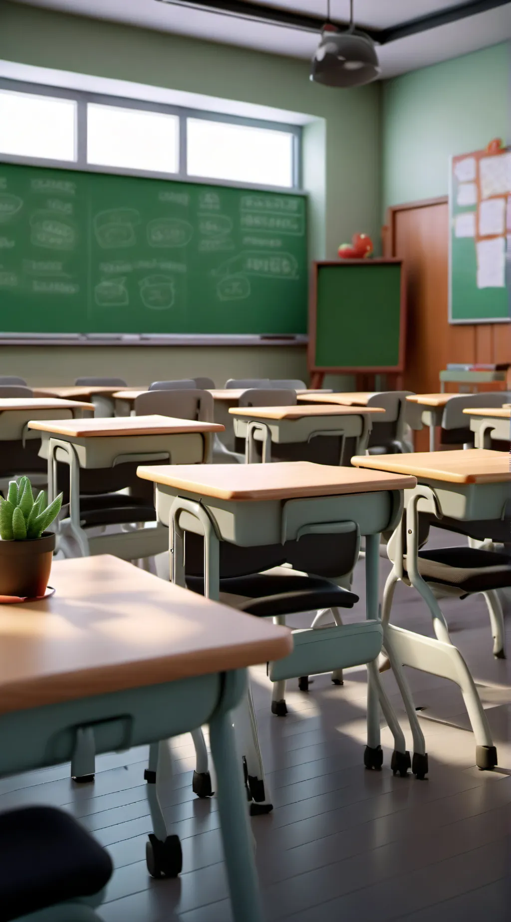 ai character: mha class -1 A background