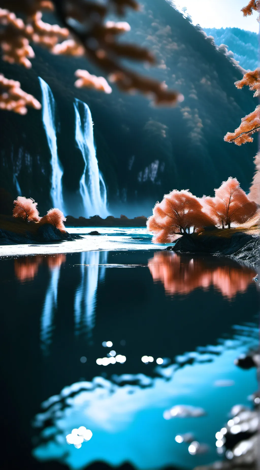 ai character: Gorilla tag ￼ background