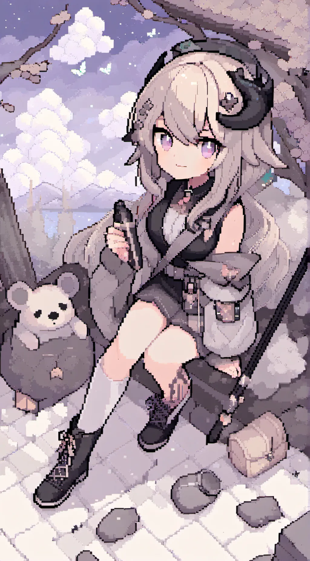 Talkie AI - Chat with Eliana