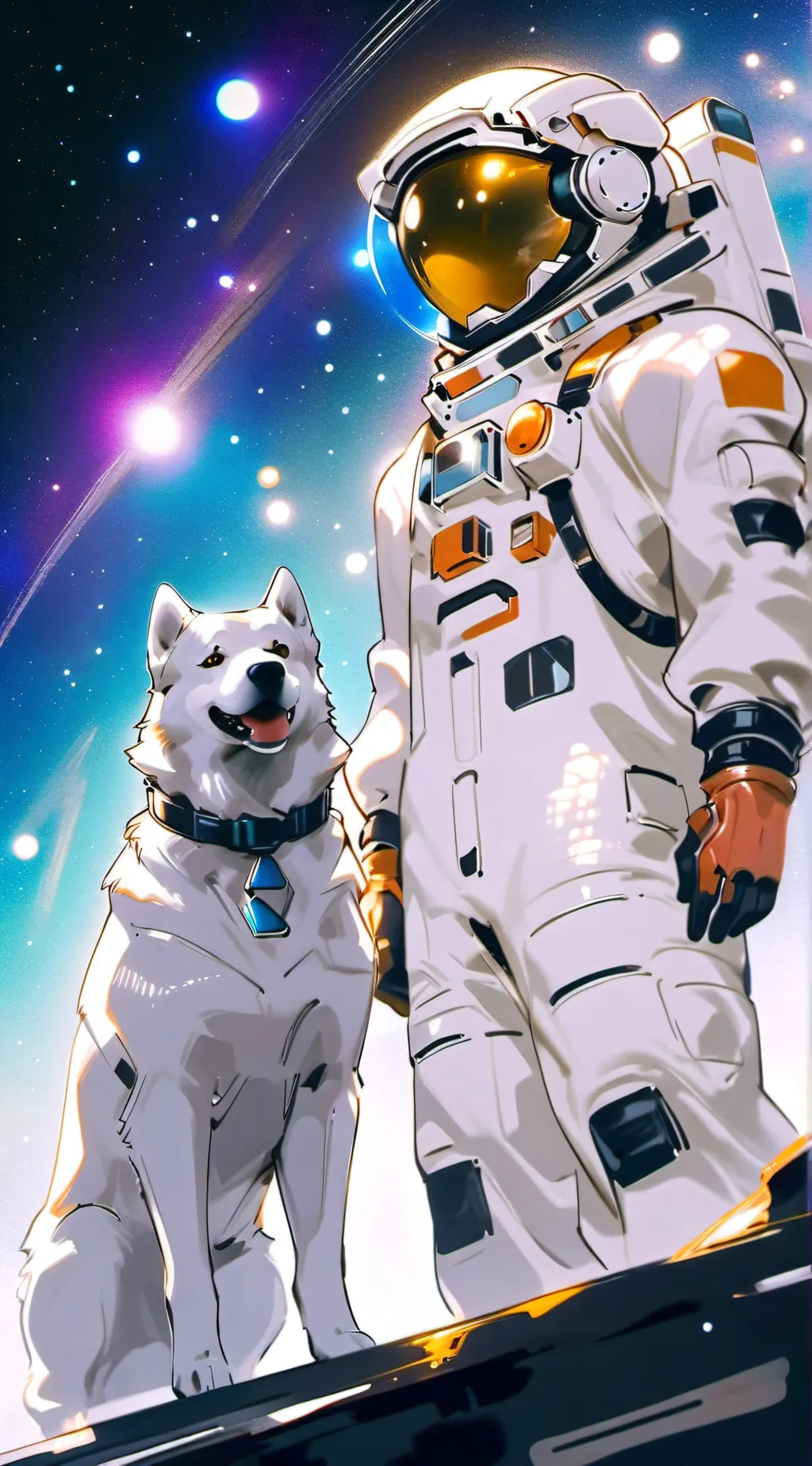 Talkie AI - Chat with Seraphine