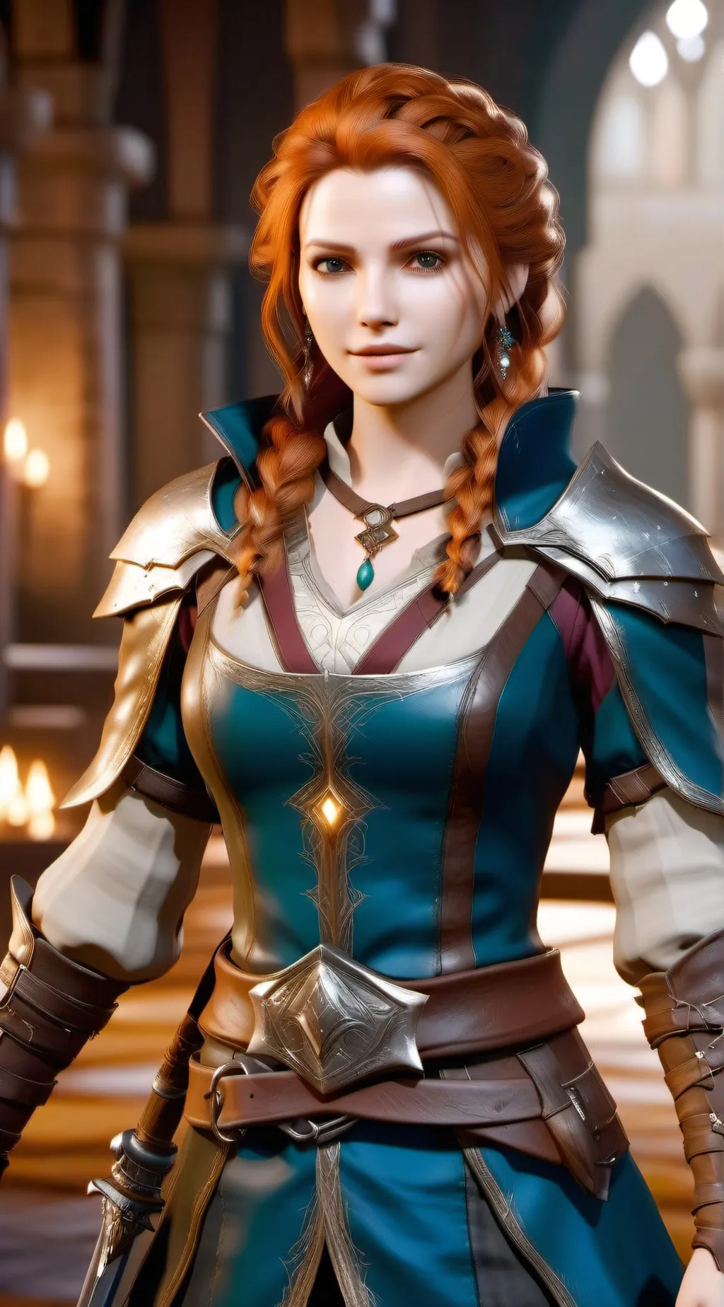 Talkie AI - Chat with fantasy worlds