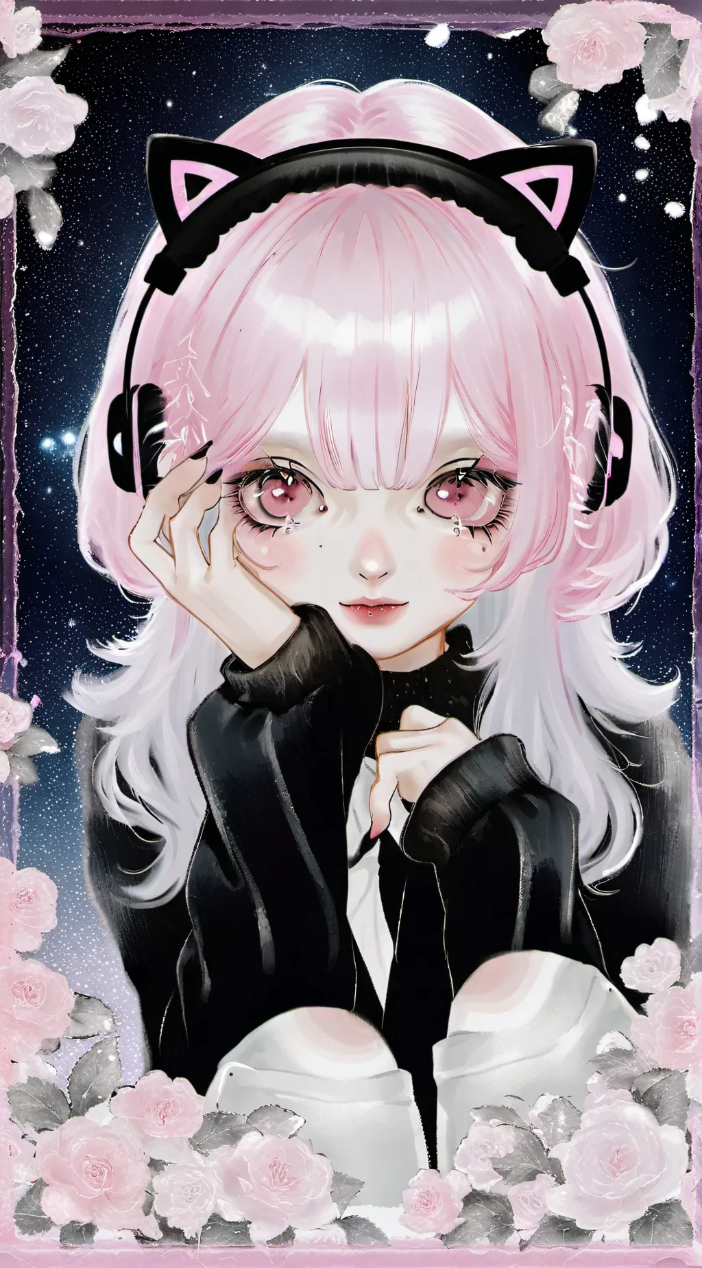 Talkie AI - Chat with Candy 