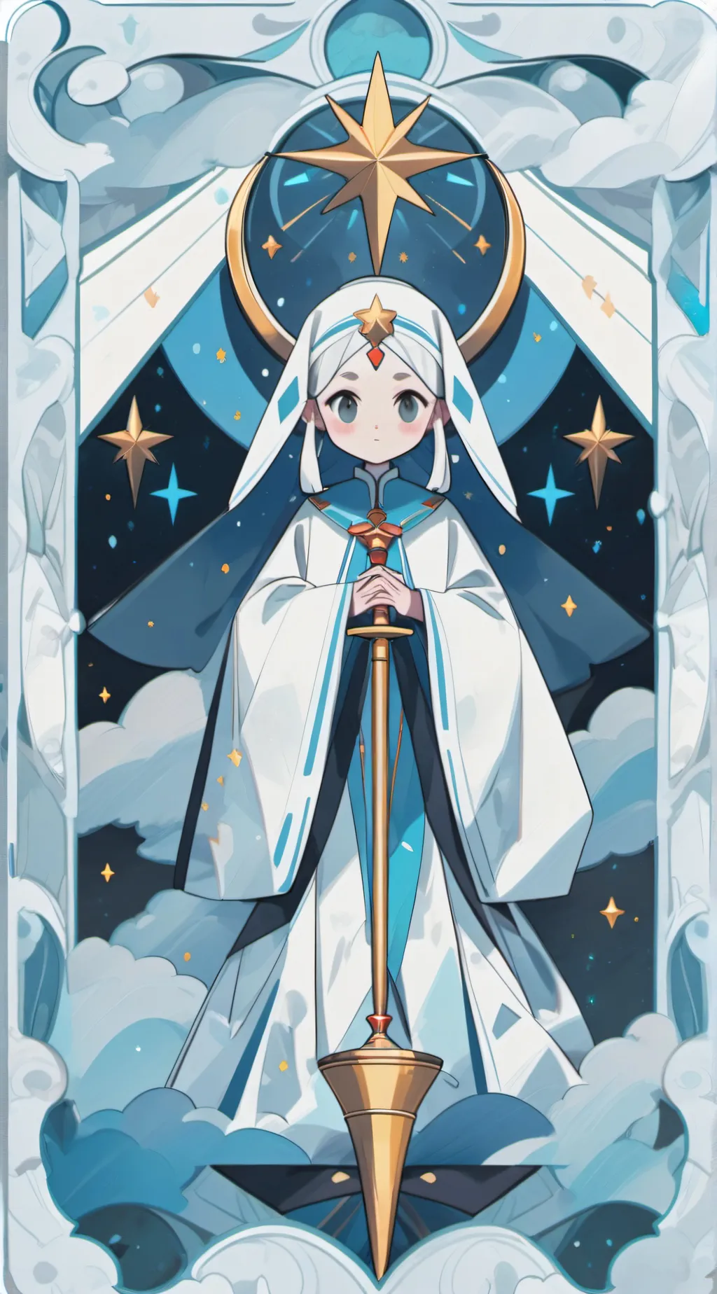 ai character: fpe but yandere au background