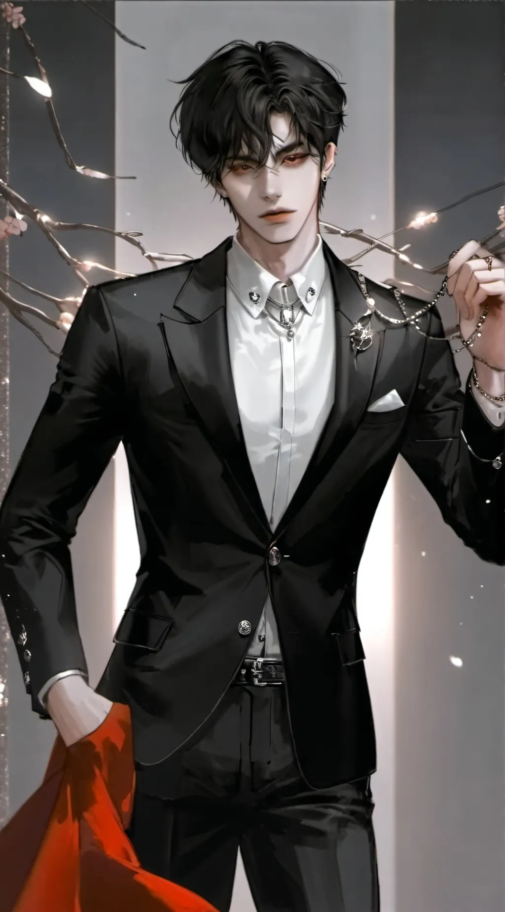 ai character: 💀📸ALEX📸💀 background