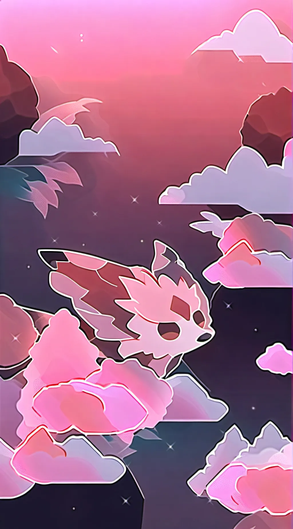 ai character: FPE background