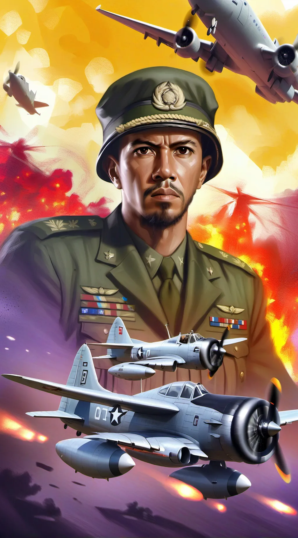 Talkie AI - Chat with Alex