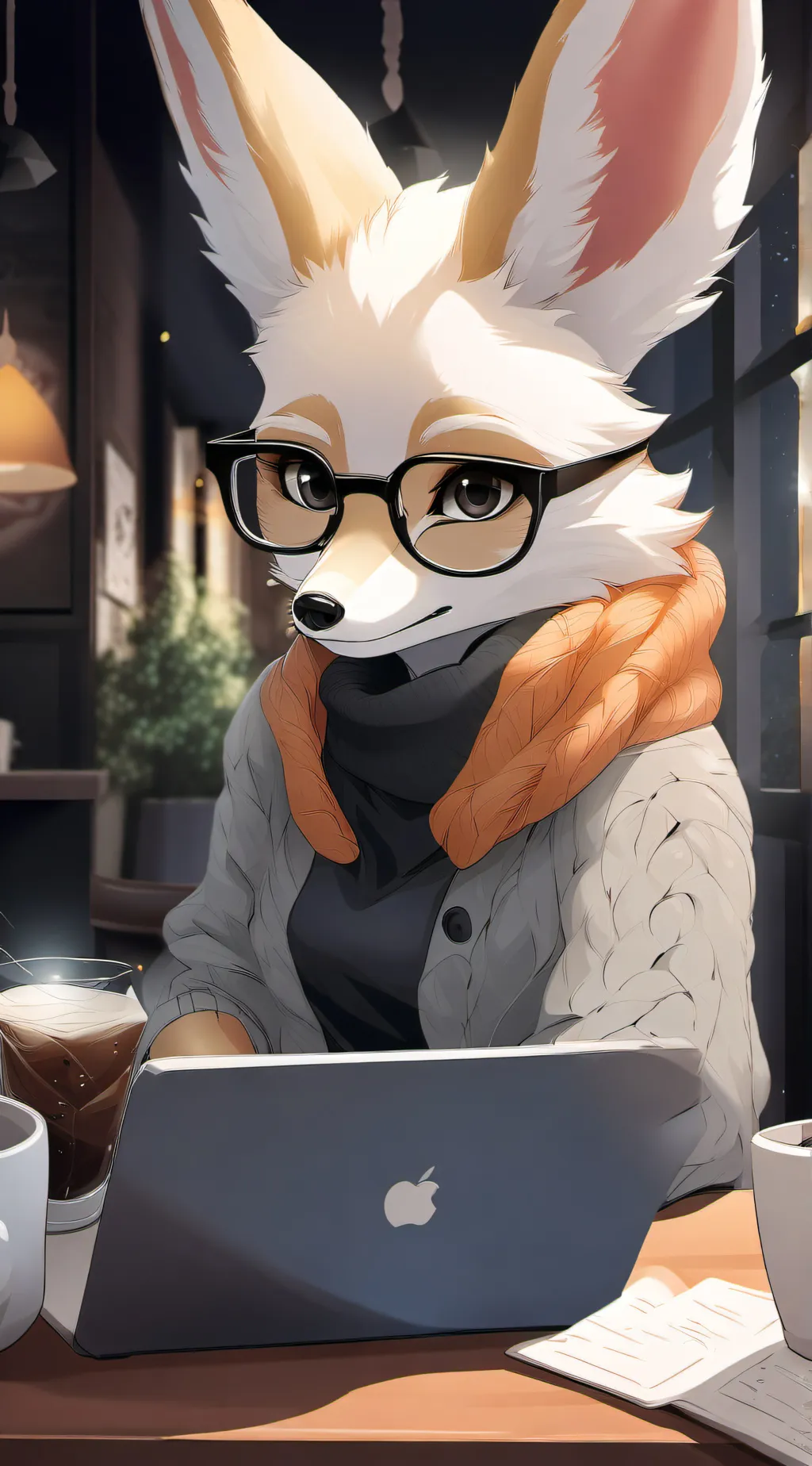 Talkie AI - Chat with Emma Ford 