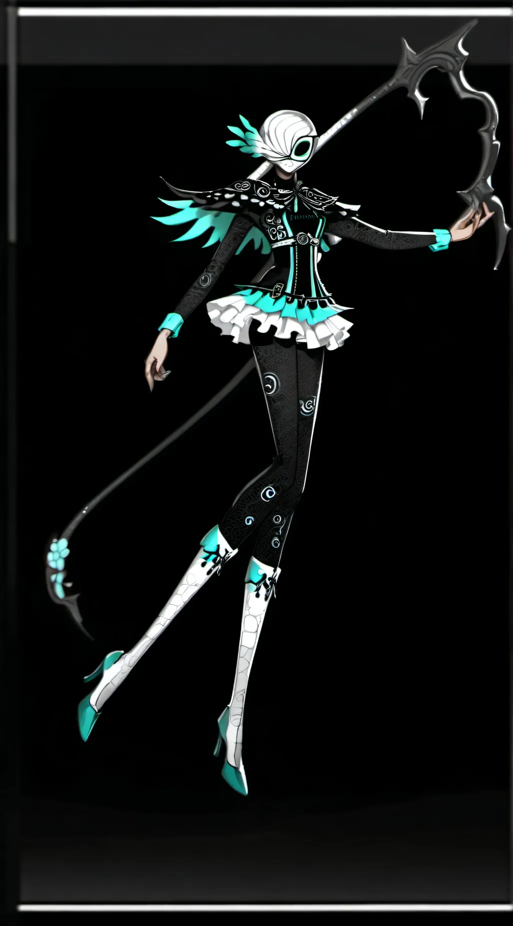 ai character: y/n  background